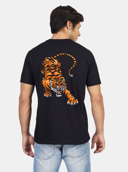 Roar with Confidence: Unleash Your Tiger