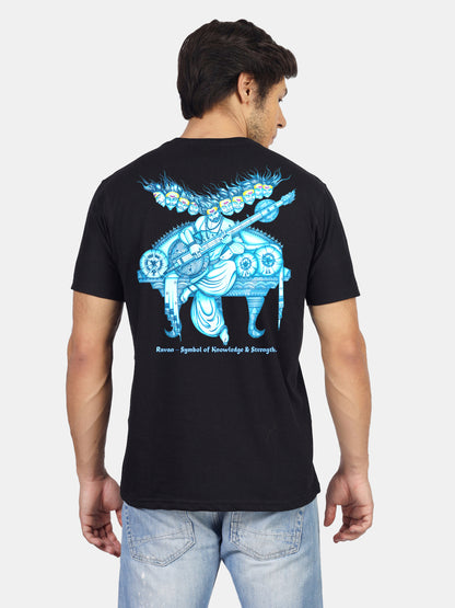 Goodness Triumphs Over Evil