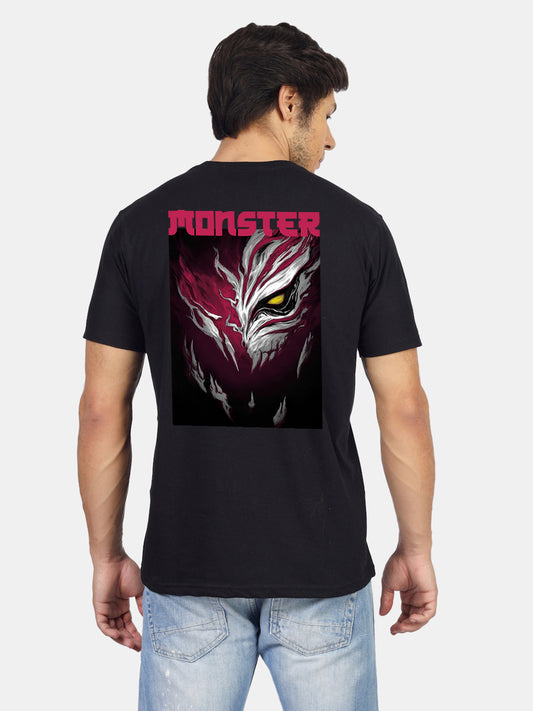 Unleash Your Inner Monster