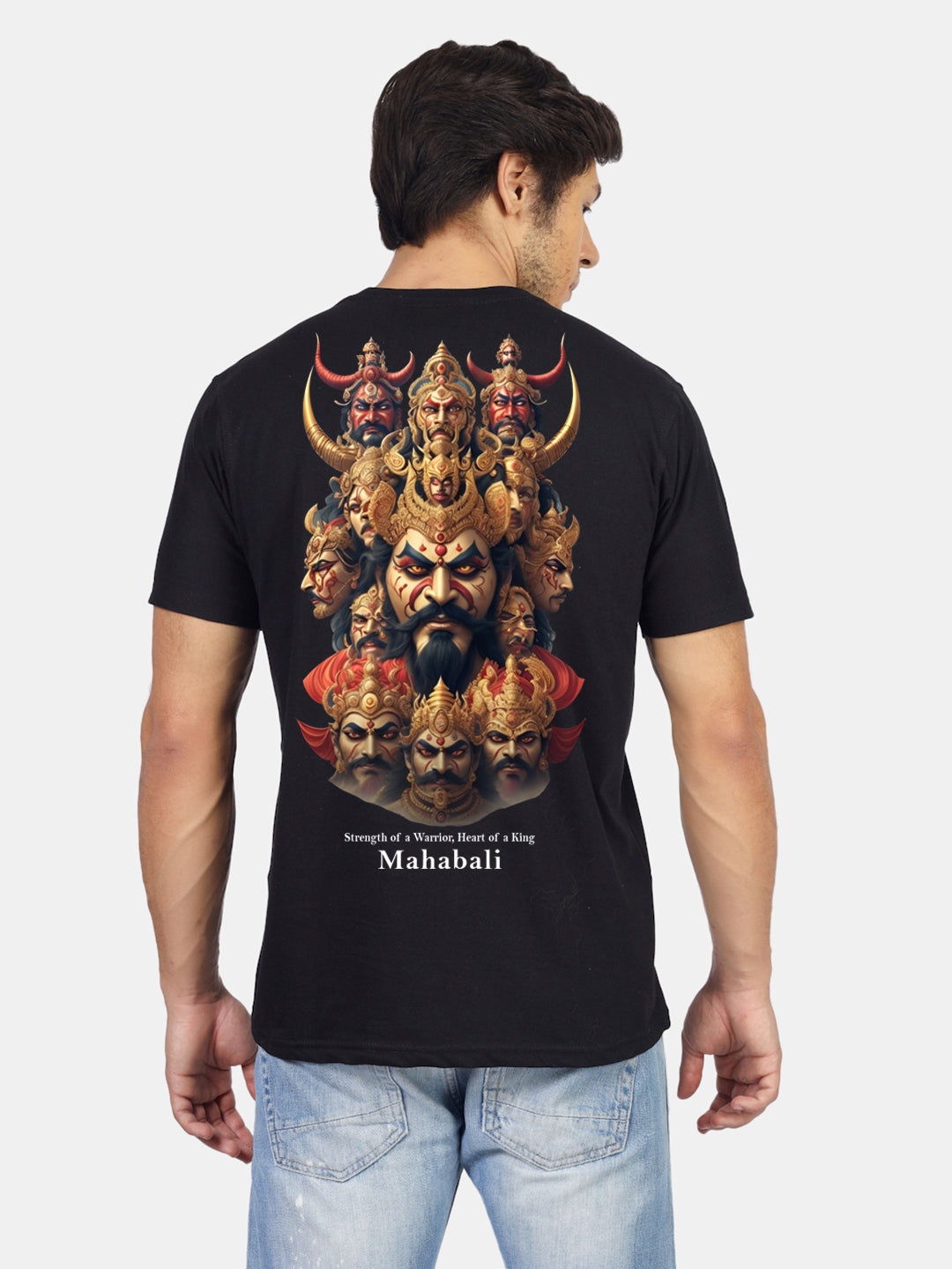 Baahubali: King Of Hearts