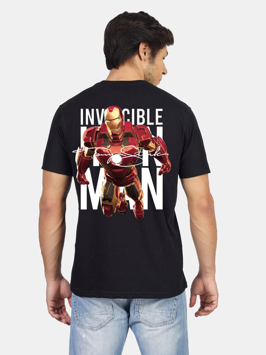 MARVEL: Indestructible Spirit – Wear the Power of Invincibility!