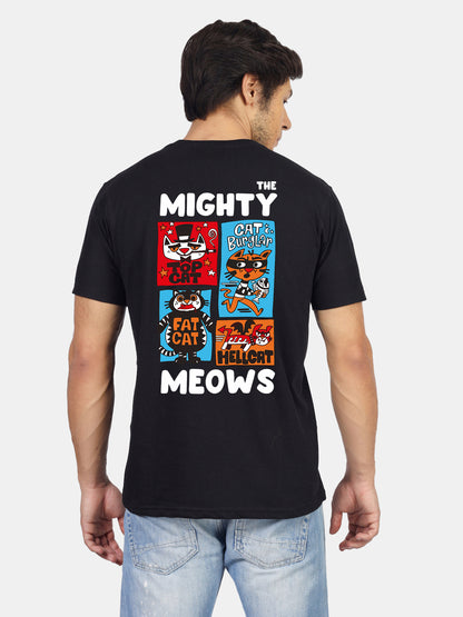 Unleash the Purr-fect Power of Meows