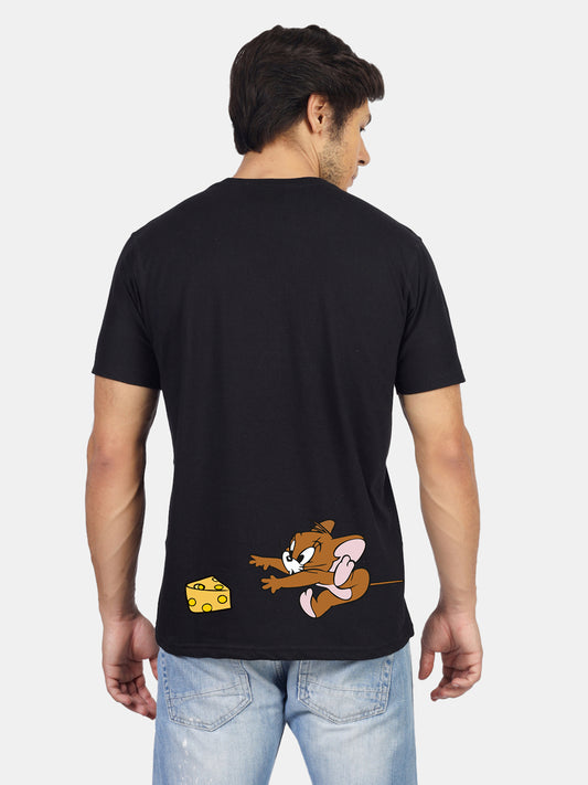 Not Giving Up On Tom and Jerry Chaos