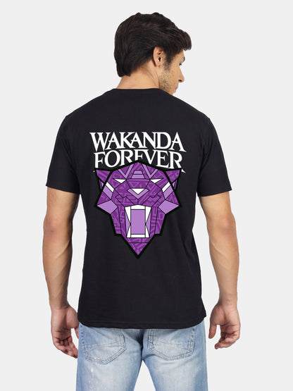 MARVEL: Forever Proud, Forever Strong – Wakanda Forever!