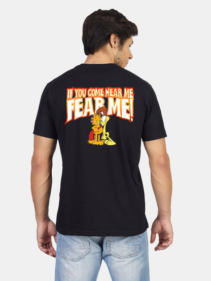 Fear Me: Garfield’s Power Unleashed