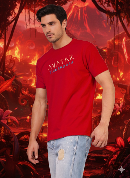 Avatar Mode Activated