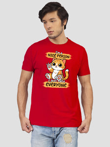Cardinal Red / XS