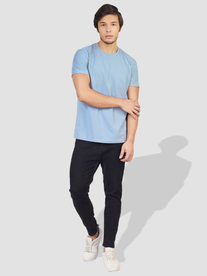 Stay Active, Stay Stylish: Breathable Bamboo-Cotton Tees