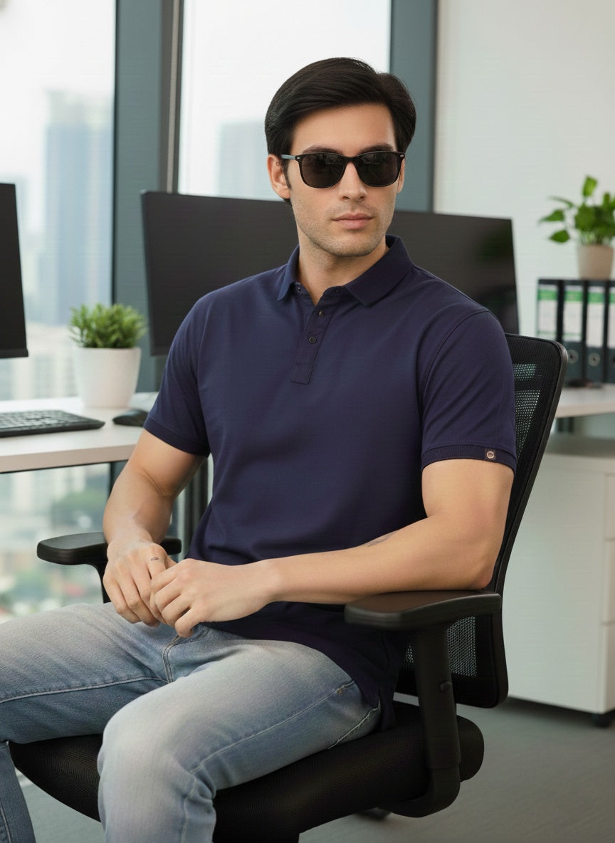 Nirvana : Where Style Meets Serenity in Every Stitch