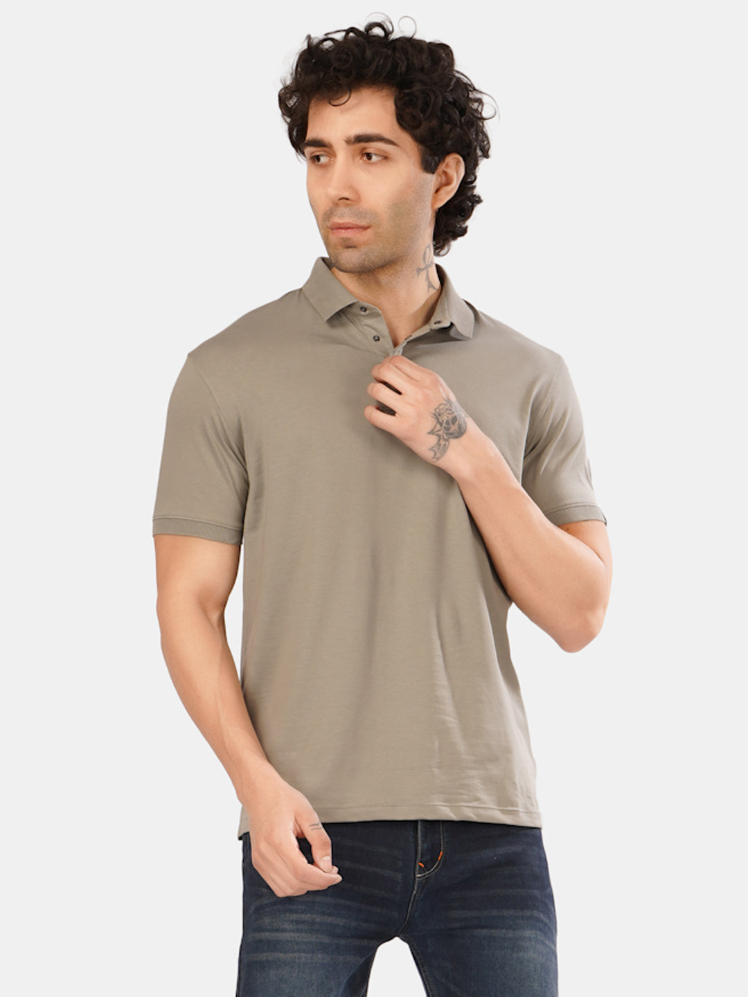 Nirvana : Where Style Meets Serenity in Every Stitch