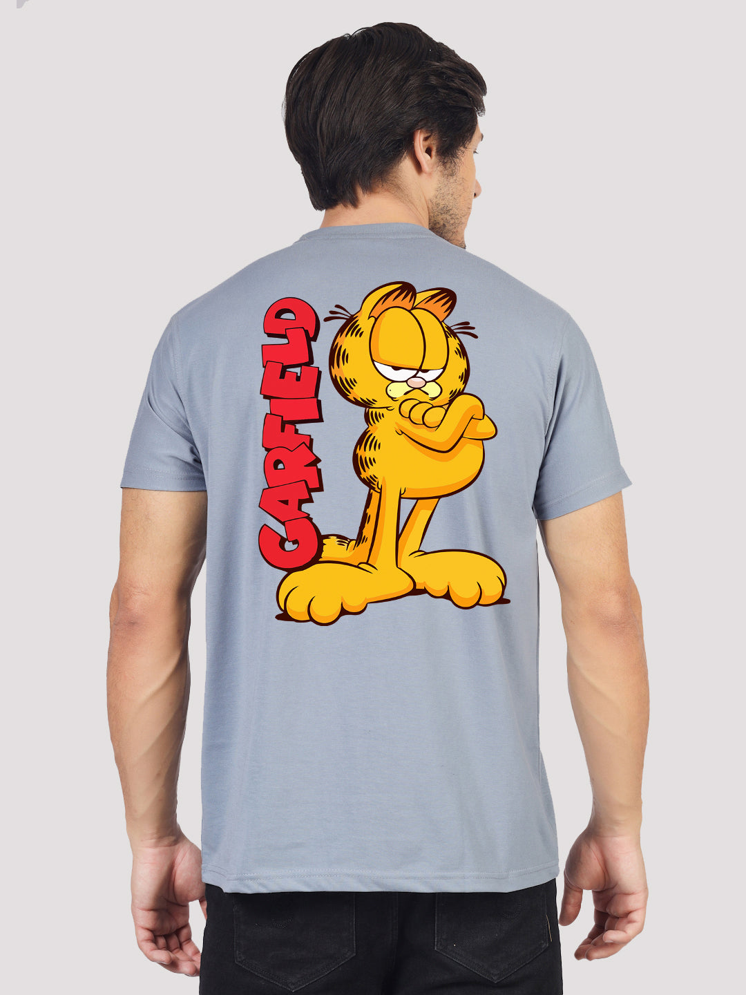 Garfield’s Attitude: Unleash the Sass