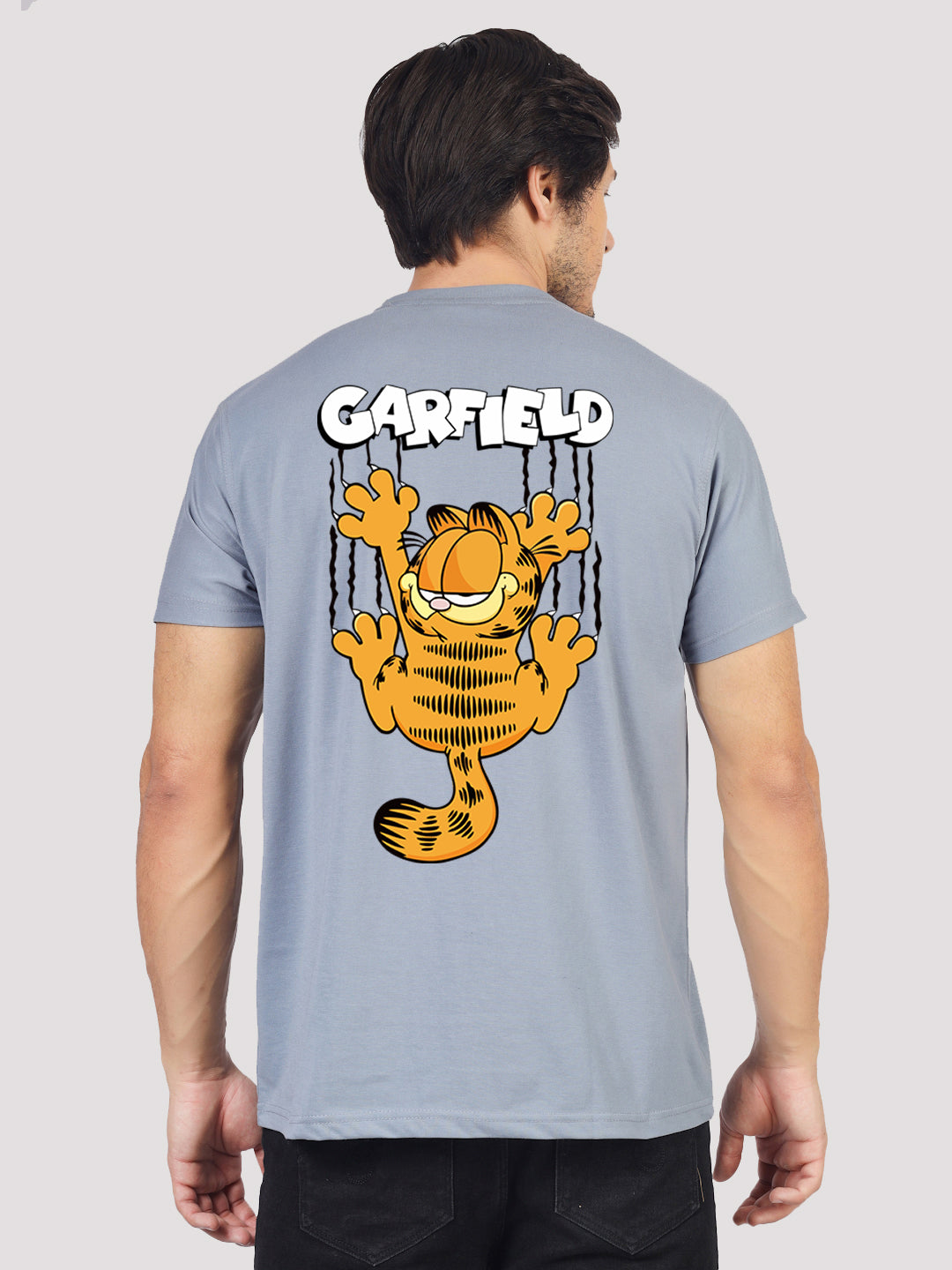 Garfield’s Mischief