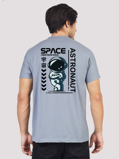 Embark on a Cosmic Journey: Space Astronaut!