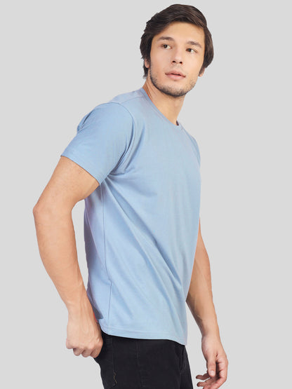 Stay Active, Stay Stylish: Breathable Bamboo-Cotton Tees