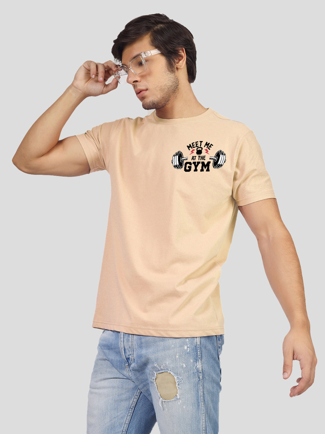 Gym Dates Over Dinner Dates