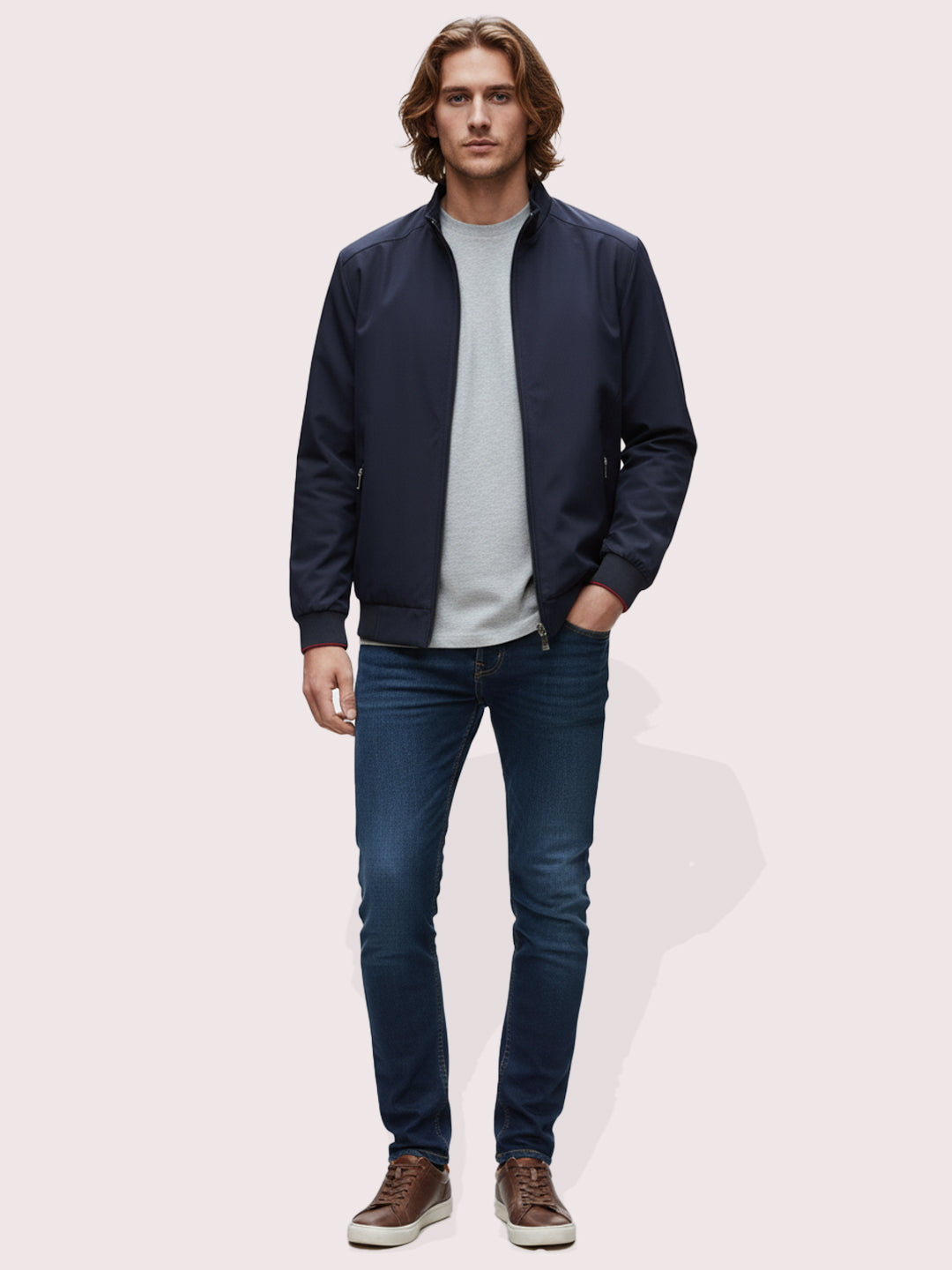 Velora - Power. Protection. Poise