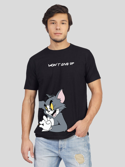 Not Giving Up On Tom and Jerry Chaos
