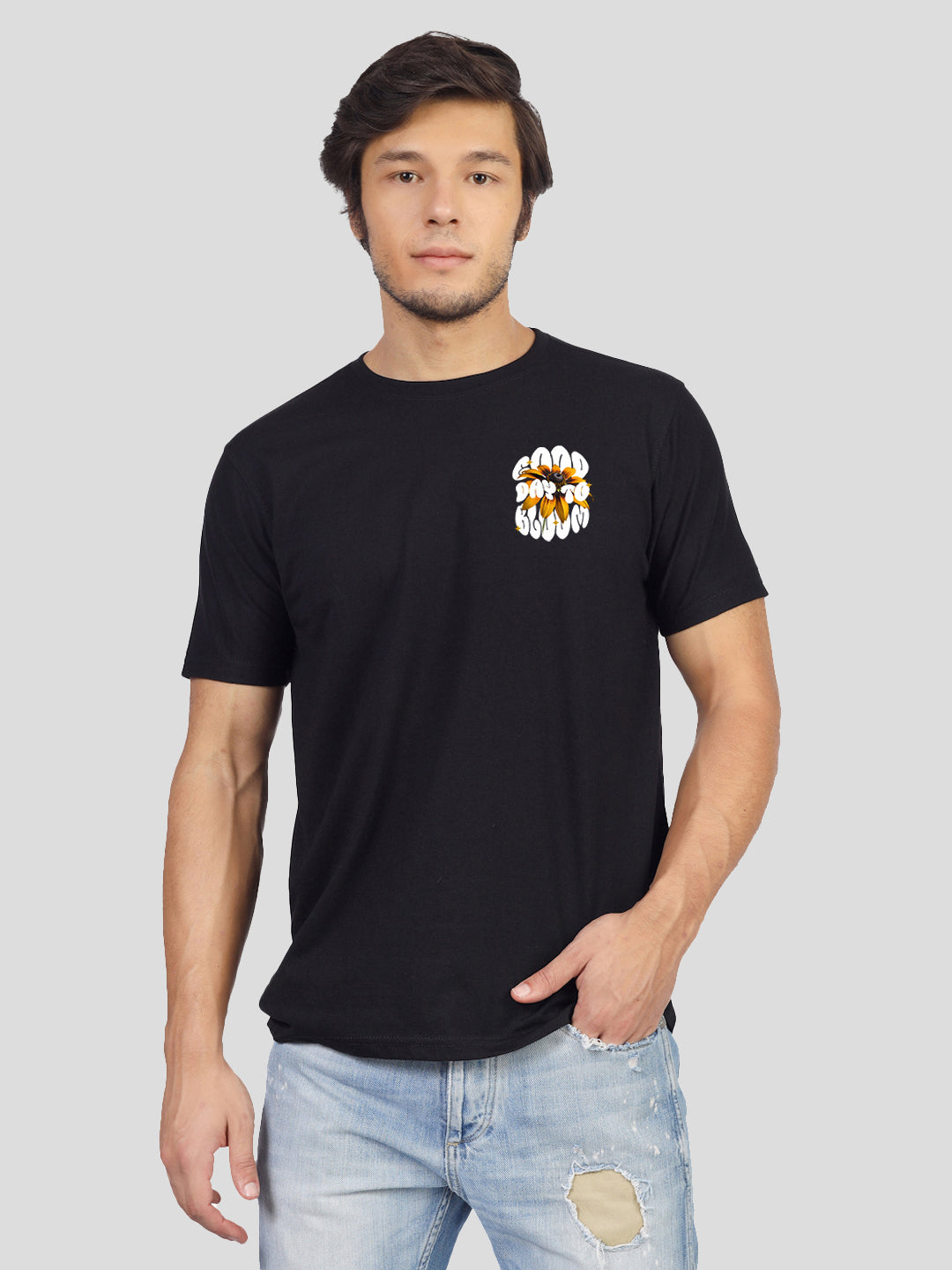 Chasing Light, Like Sunflowers