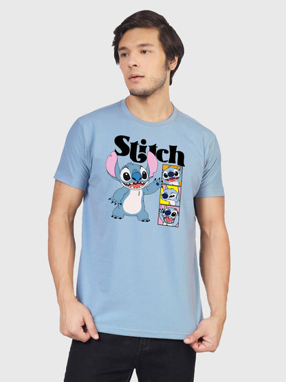 Cute But Definitely Chaotic Stitch