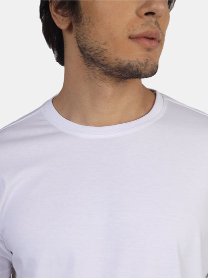 Stay Active, Stay Stylish: Breathable Bamboo-Cotton Tees