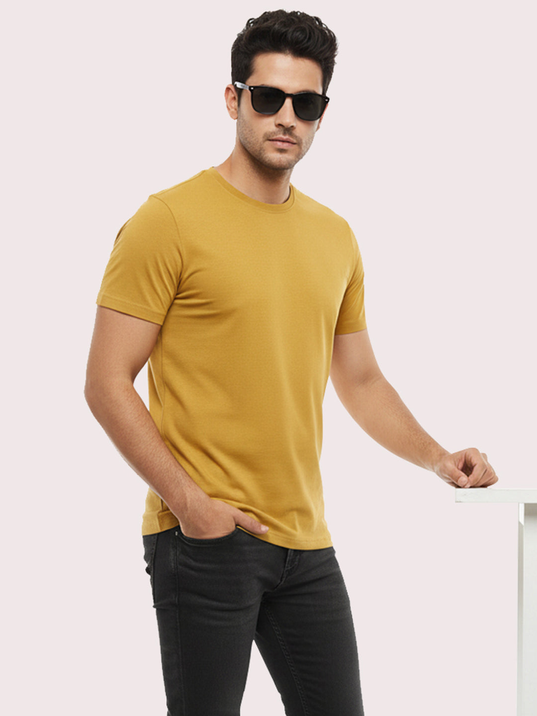 Wear the Comfort. Feel the Style