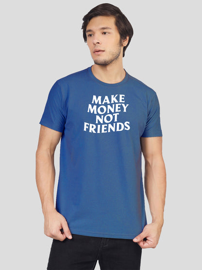 Hustle Beats Friendship