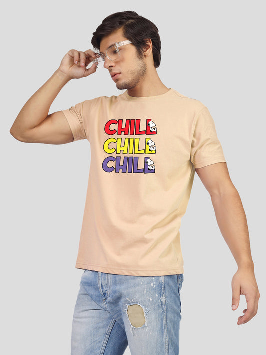 Stay Cool, Stay Comfy, Stay Chill!