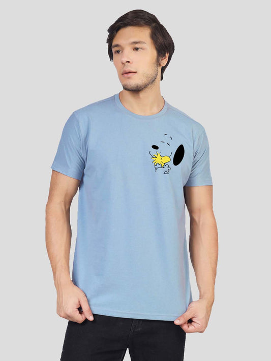 Chillin’ with Snoopy Vibes