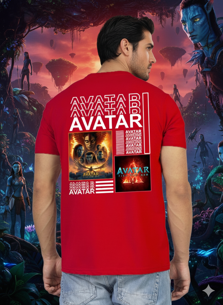 Avatar Mode Activated