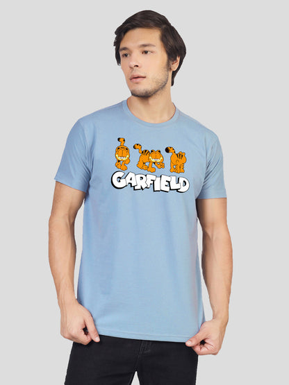 Garfield Moods