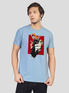 Blue Jay / XS