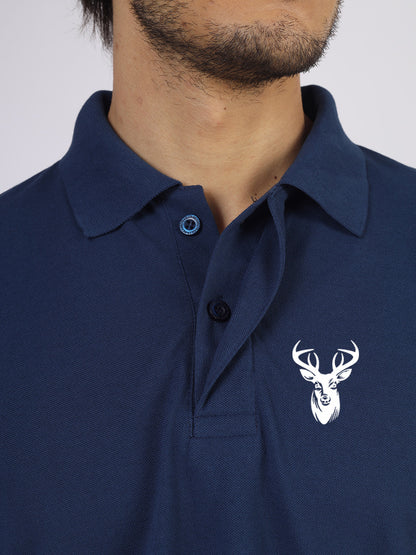 Fresh Prints, Classic Polo: Redefine Your Look