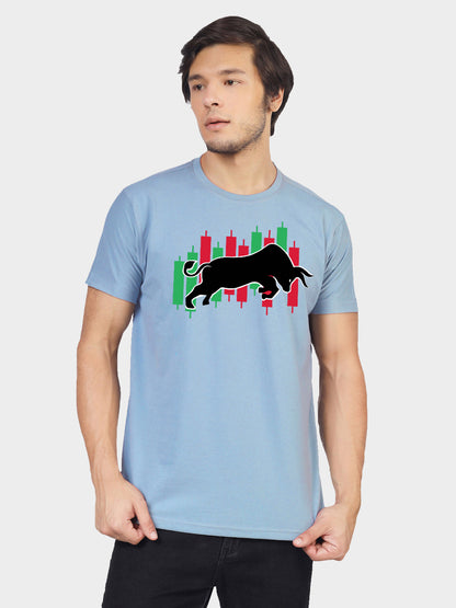 Bullish And Fearless Always