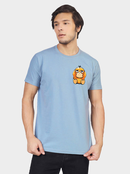 Smile Hides Social Migraine