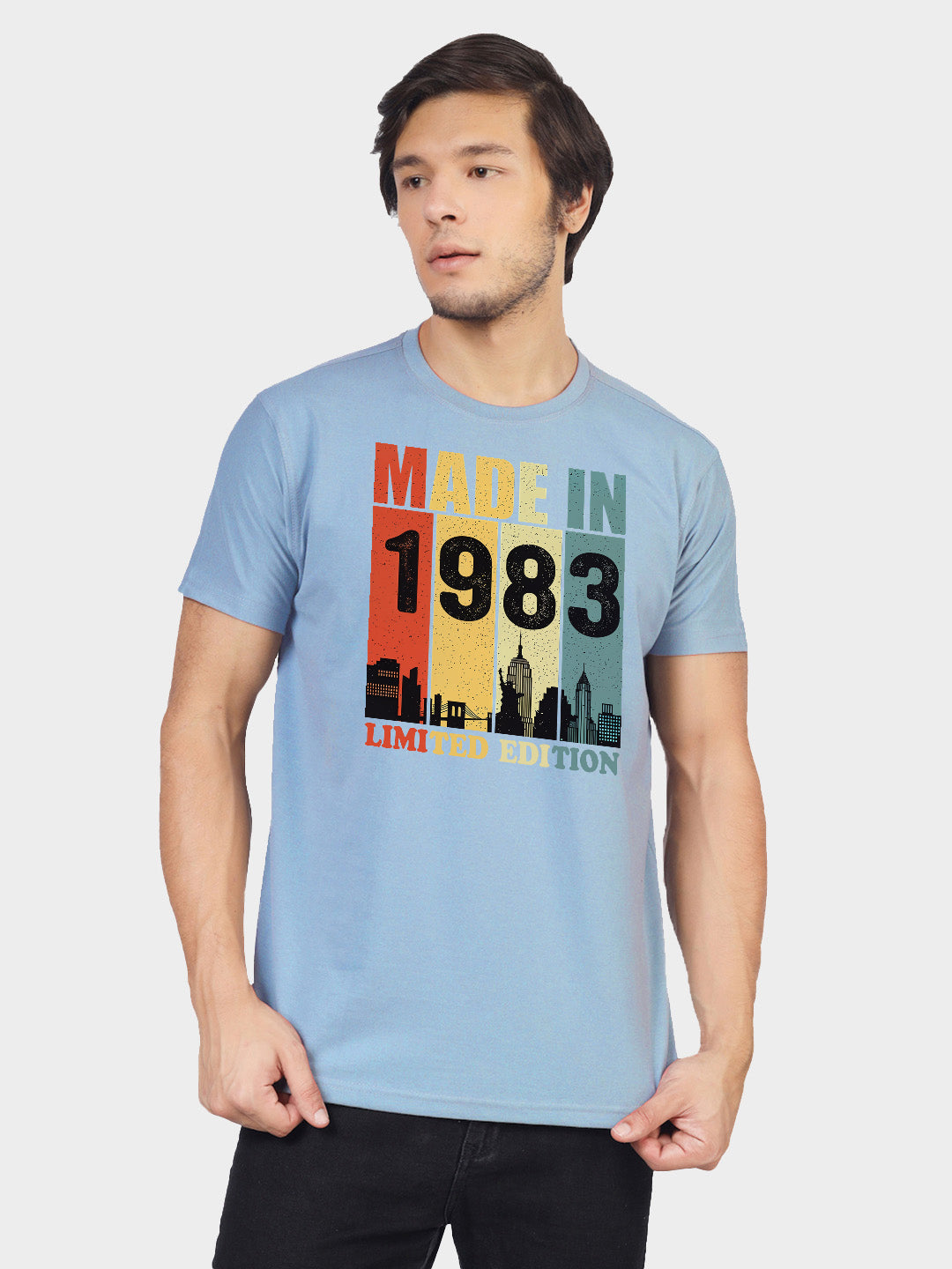 Original Classic 1983 Edition