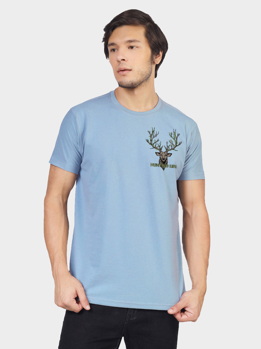 Hunting Is My Therapy