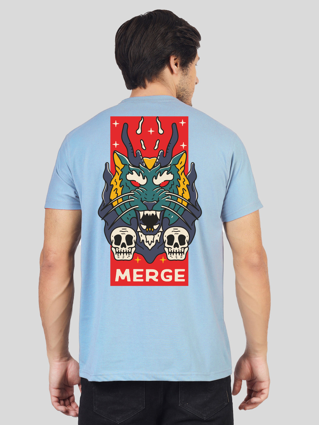 Unity in Every Merge