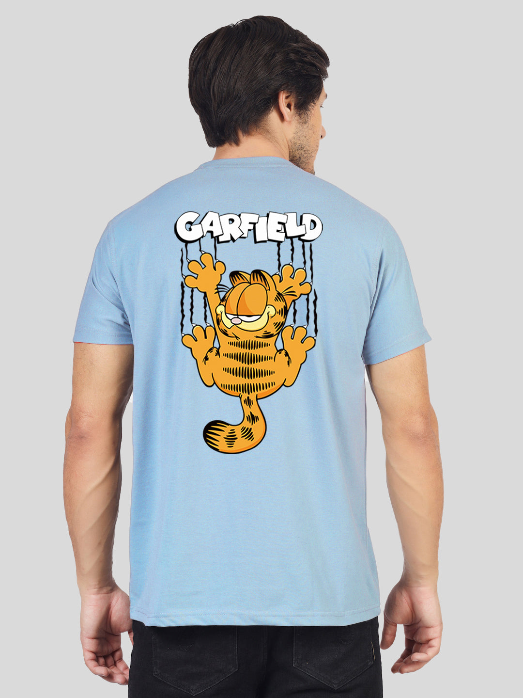 Garfield’s Mischief