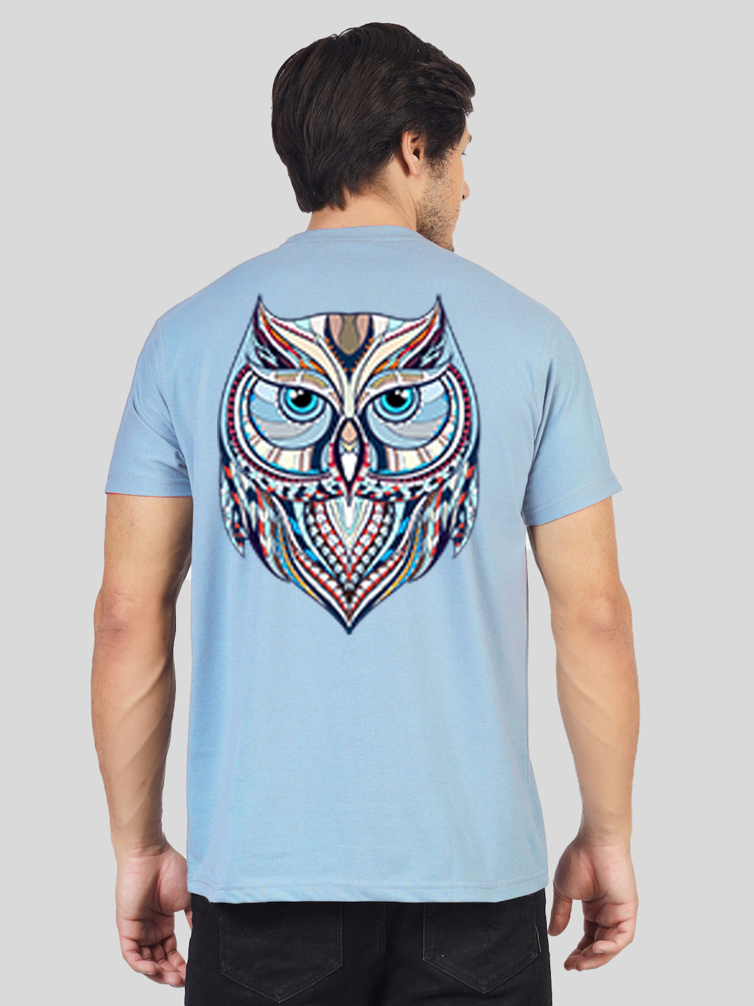 Wise Up: Embrace Your Inner Owl