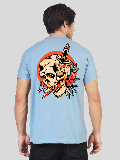Flame-Driven Dead Style