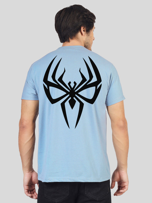 Webs Out, Style On