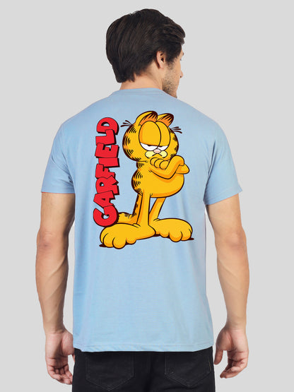 Garfield’s Attitude: Unleash the Sass