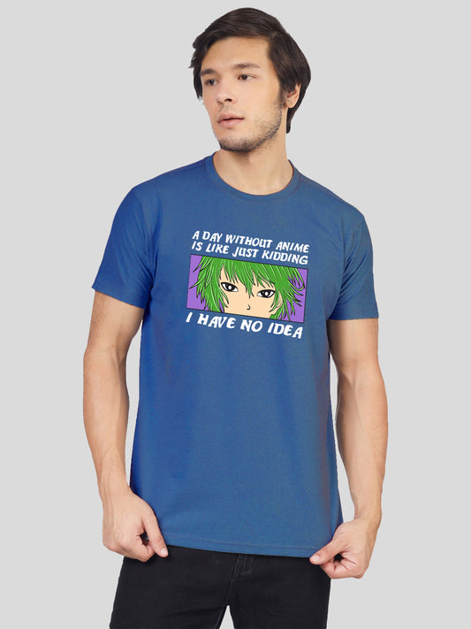 Fueled by Ramen and Anime