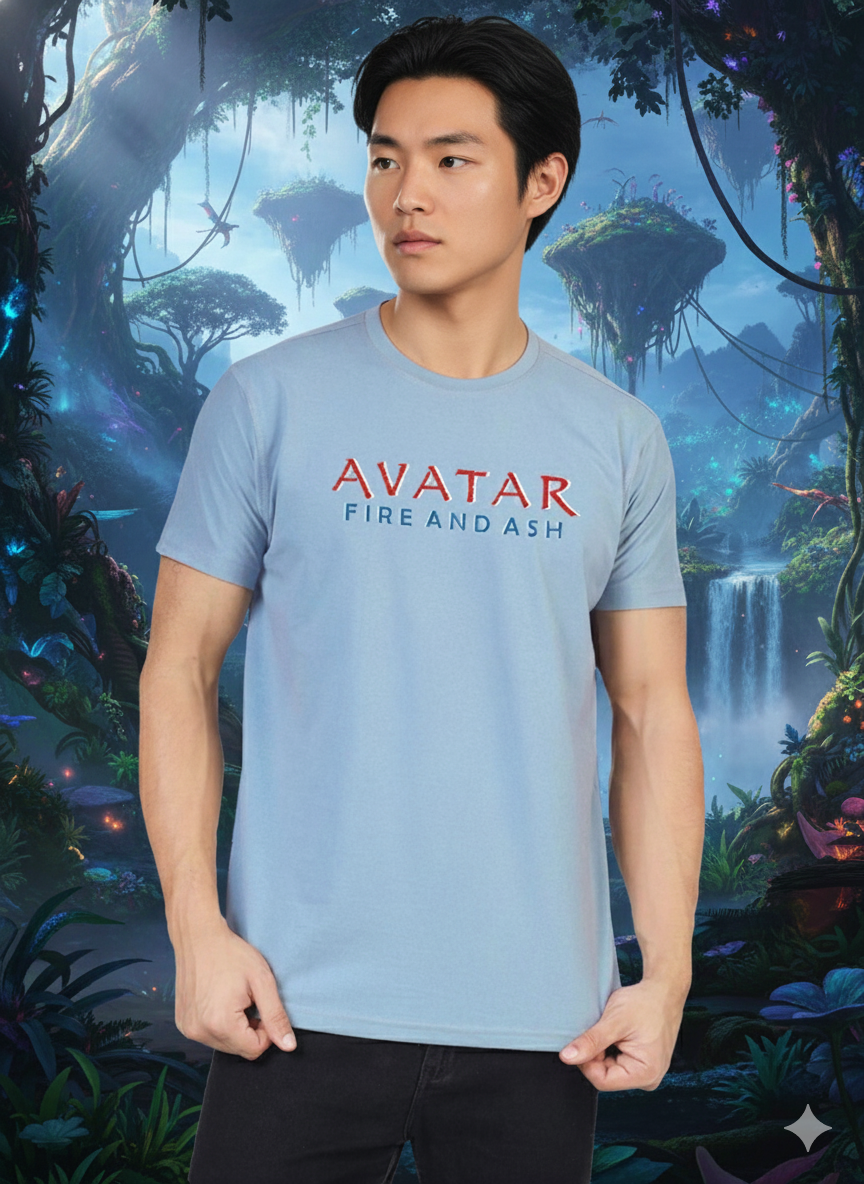 Avatar Mode Activated