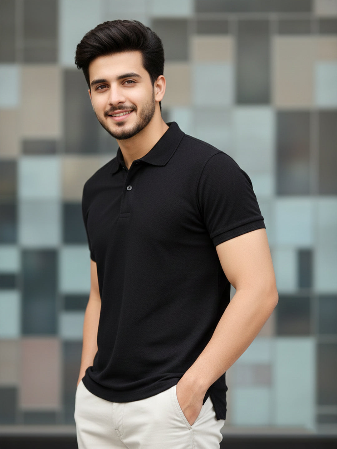 Timeless Style, Premium Comfort: Richard Paadler 18