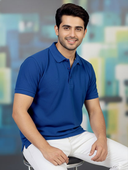 Timeless Style, Premium Comfort: Richard Paadler 18