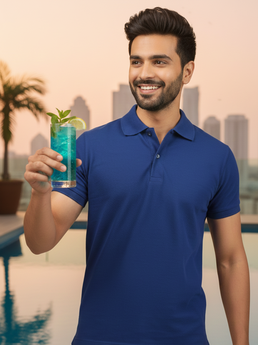 Stay Effortlessly Fashionable with Yorksteadd 1071