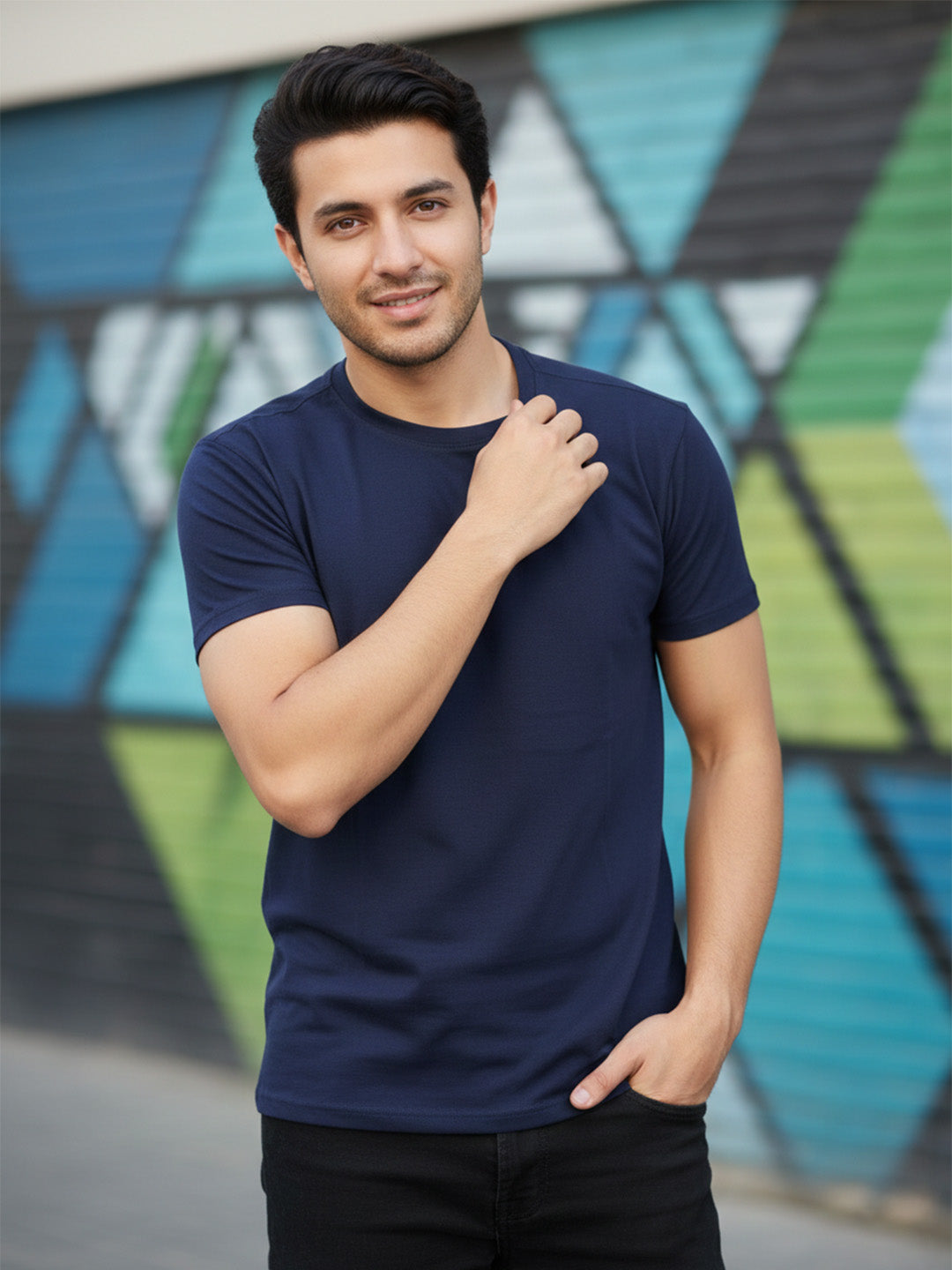 Stay Cool, Stay Classic