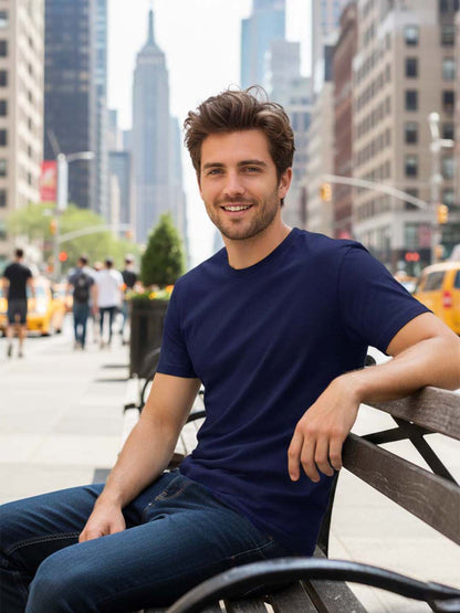 Wear the Comfort. Feel the Style