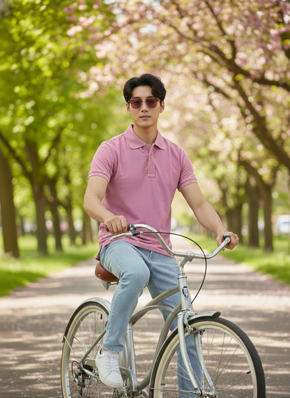 Versatile Fashion, Timeless Comfort: Richard Paadler 30